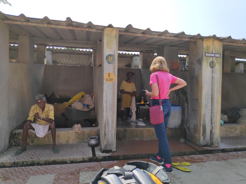 Kochi to Marari/ Kumarakom/ Alleppey eBike/Cycling Tour - From Kochi streets to Kerala’s backwater lanes