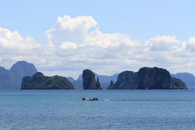 Koh Yao Noi Cycling and Beach - Why Koh Yao Noi makes a better cycling day than another Phuket beach