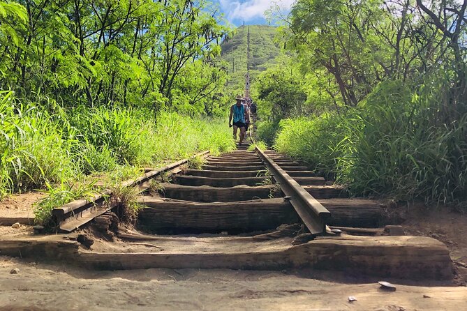 Koko Head E-Bike Ride and Hike Tour - Why this tour is more than an e-bike rental