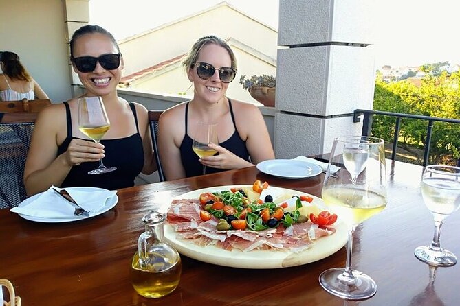 Korcula Bike & Wine Tour | Wine Tasting in Lumbarda - Final Call: A Strong Choice for Active Wine Lovers