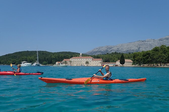 Korcula Bike & Wine Tour | Wine Tasting in Lumbarda - FAQ
