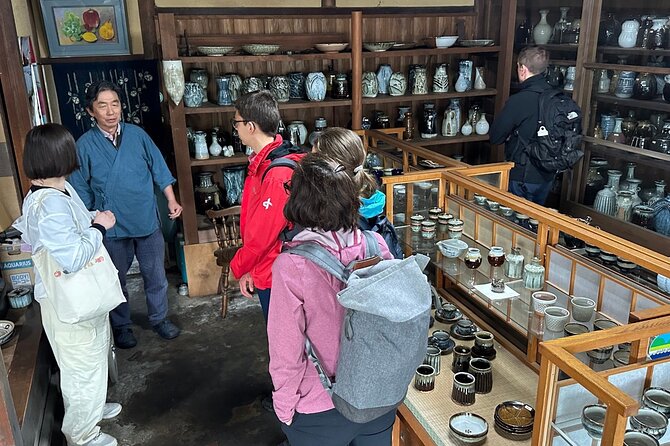 Kurashiki History and Culture Guided Cycling Tour - Why the small group changes the experience
