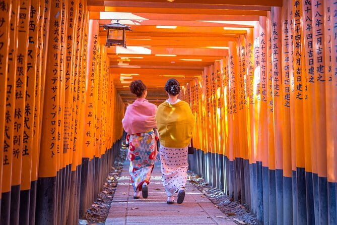 Kyoto: Higashiyama Slow Cycling Tour along the quiet waterfront - The Philosopher’s Walk beside the Lake Biwa Canal