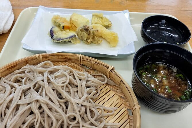 Kyoto Satoyama Cycling with Lunch and English Guide - Key points to know before you book