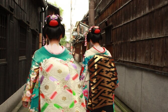 Kyoto Satoyama Cycling with Lunch and English Guide - What the private tour feels like in practice