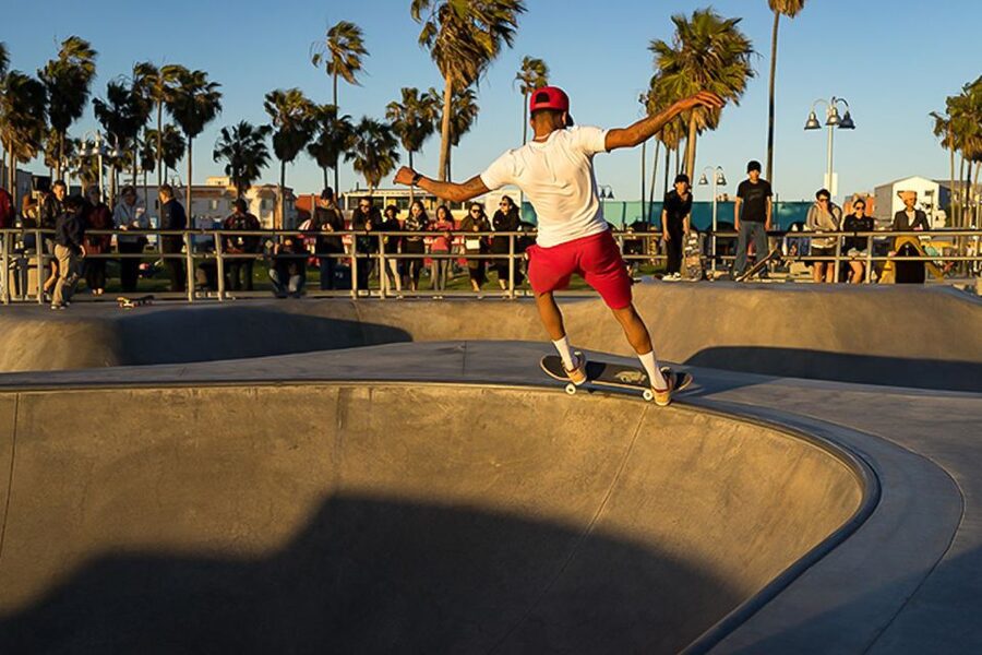 LA: Santa Monica & Venice Beach Bike Adventure - Why this Santa Monica and Venice ride works so well
