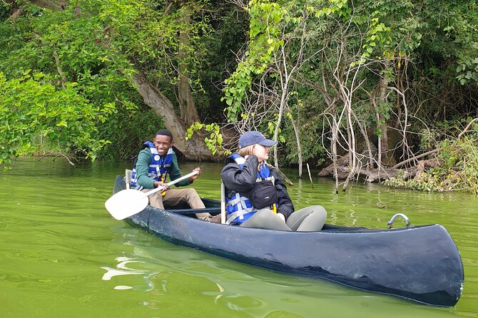 Lake duluti Canoeing/kayaking &/or cycling adventure with lunch - Key points to know before booking