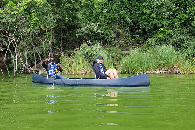 Lake duluti Canoeing/kayaking &/or cycling adventure with lunch - Why Lake Duluti makes a good start
