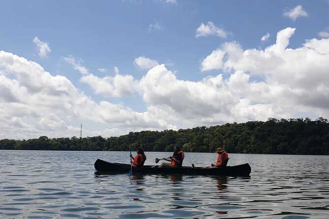 Lake duluti Canoeing/kayaking &/or cycling adventure with lunch - Is the $75 price good value?