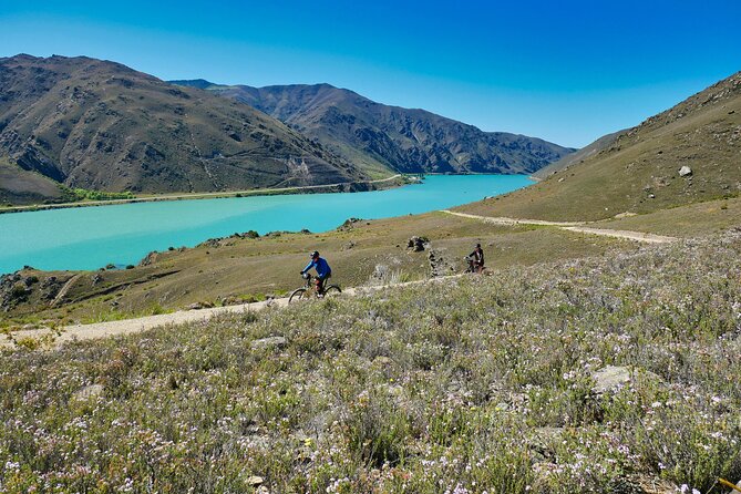 Lake Dunstan Discovery Day Tour by eBike with Shuttle - Key points to know before you book