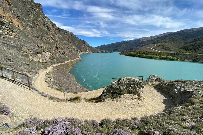 Lake Dunstan Discovery Day Tour by eBike with Shuttle - How the timing and group size affect the day
