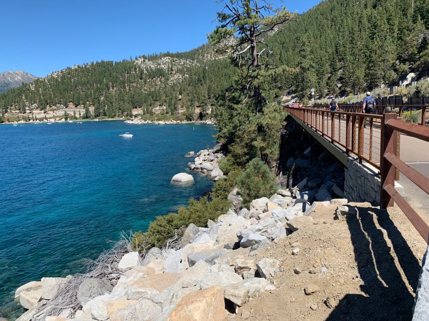 Lake Tahoe: Electric Bike Day Rental - Who will enjoy this rental most