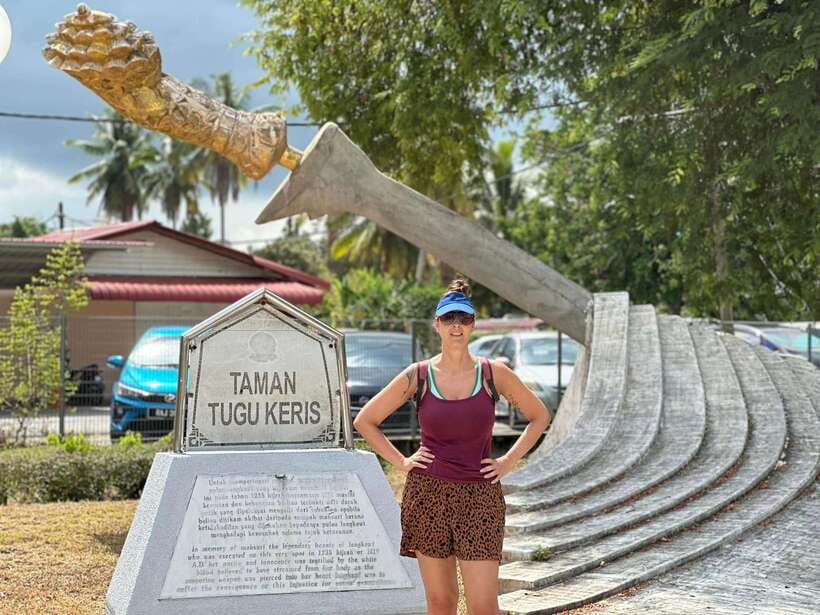 Langkawi Cycling Culture half day Tour - Starting in Kuala Teriang