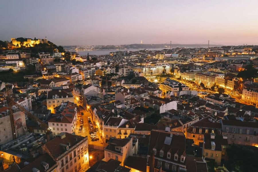 Lisbon: E-Bike Adventure Through the City of Seven Hills - What the three-hour format really offers