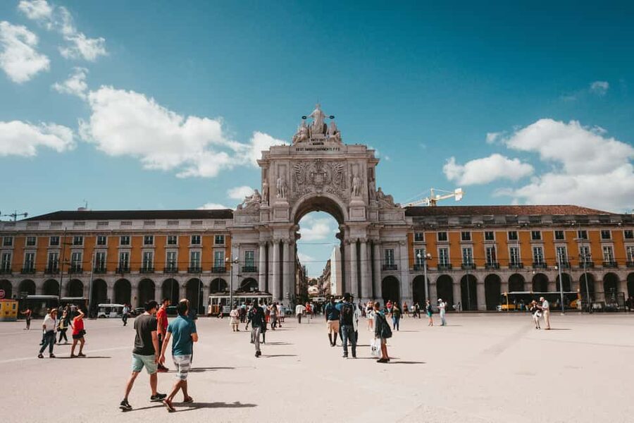 Lisbon: E-Bike Adventure to Belém with Pastel Tasting - Why the river route works so well