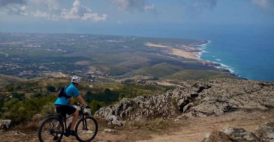 Lisbon: E-bike Trip from the Sintra Mountains to Cascais Sea - Should you book the Sintra to Cascais e-bike tour?