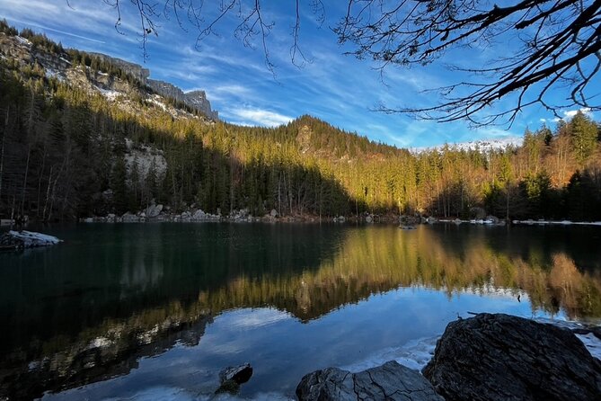 Live an eBike Mountain Bike Experience in the Heart of Chamonix Mont-Blanc - Price, equipment, and the real value