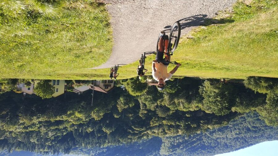 Locarno and Ascona: Scenic Electric Bike Cycling Tour - Key points to know before you ride