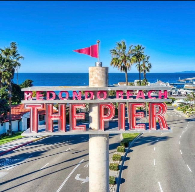 Los Angeles: Beach E-Bike Ride Redondo Beach to Santa Monica - Who will enjoy this ride most