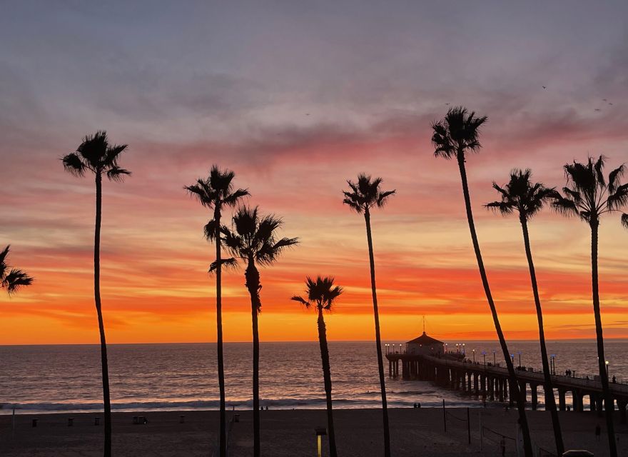 Los Angeles: Beach E-Bike Ride Redondo Beach to Santa Monica - What the $75 price really buys you
