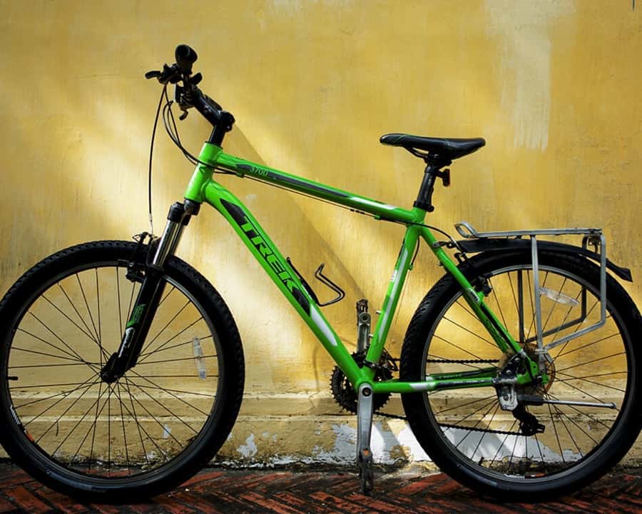 Luang Prabang: Countryside Mountain Bike Tour with Lunch - Rice paddies, hills, and the real effort of the route