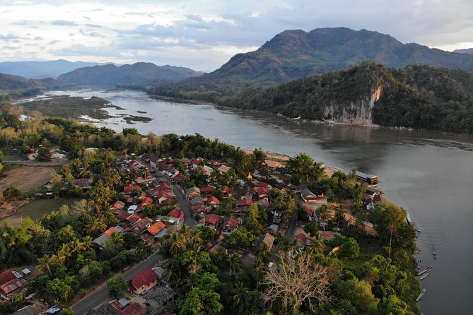Luang Prabang Mountain Bike Cycling Tour - Four ways to shape the afternoon