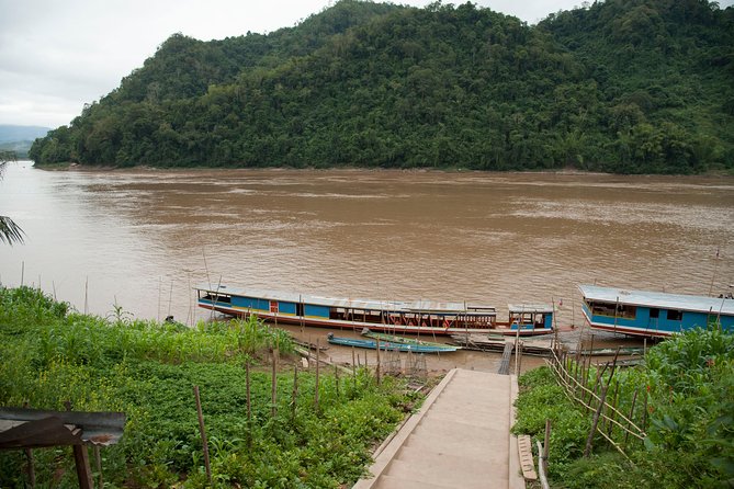 Luang Prabang Mountain Bike Cycling Tour - How the $39 price works for you