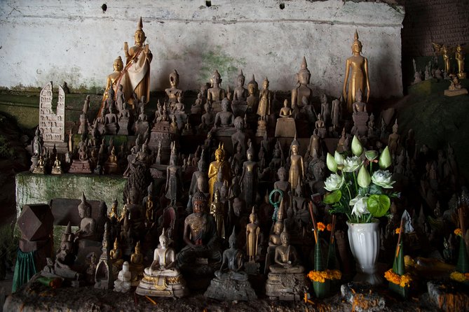 Luang Prabang Mountain Bike Cycling Tour - Who will get the most from this tour