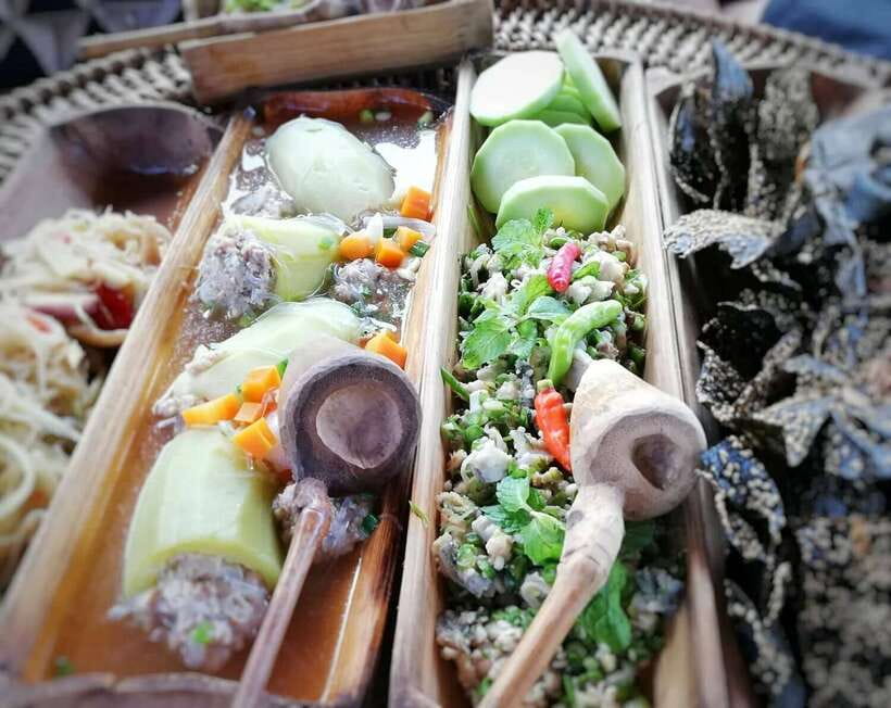 Luang Prabang: Pottery Workshop & Wat Chomphet cycling Tour - Why this tour gets you beyond Luang Prabang town