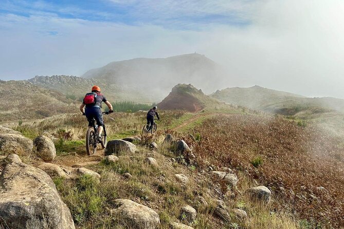 Madeira Island Guided Mountain Biking Adventure - Who will enjoy the small-group format?