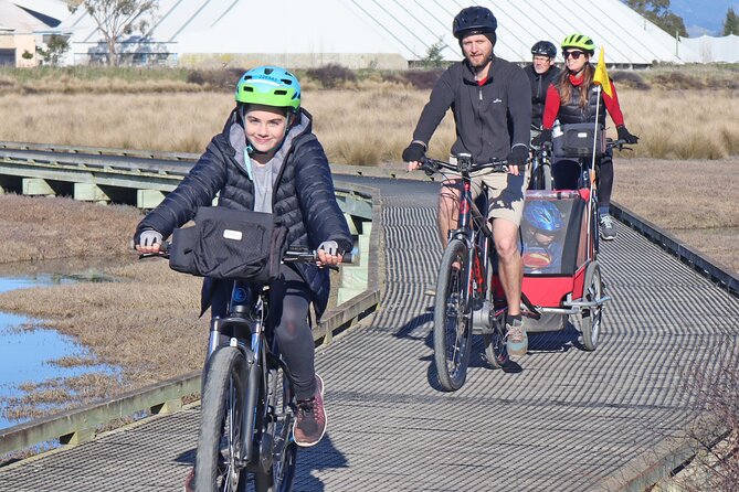 Magical Mapua Self Guided One Day Cycle Tour - Mapua, the day’s main destination