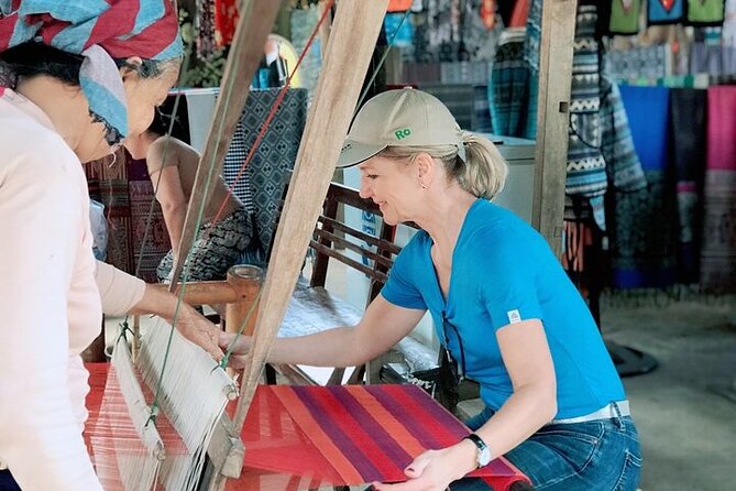 Mai Chau 1 Day: Cycle Through Peaceful Villages, Scenic Valleys - What the $44 price really covers
