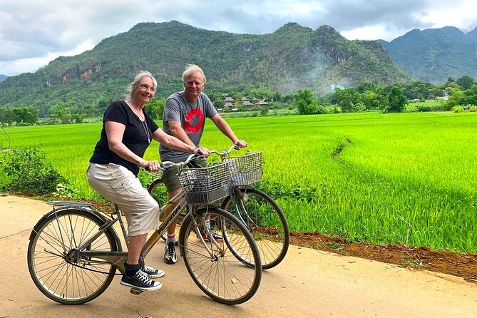 Mai Chau 1 Day: Cycle Through Peaceful Villages, Scenic Valleys - Who will enjoy this day most