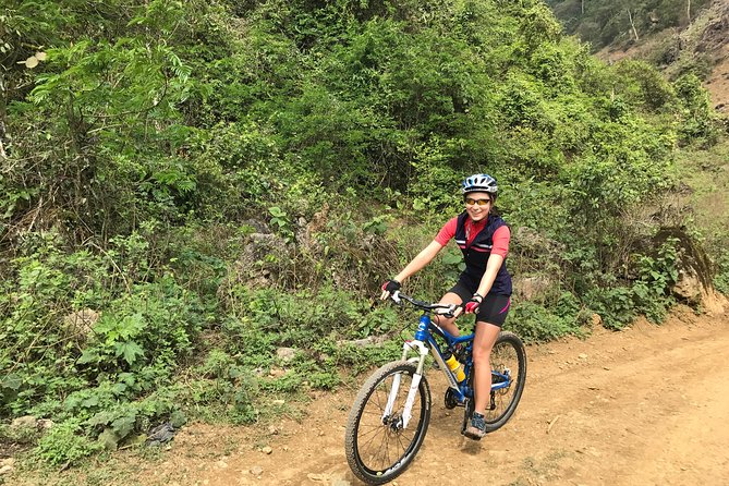 Mai Chau 3 days electric mountain bike trails - Why an e-MTB makes sense in Mai Chau