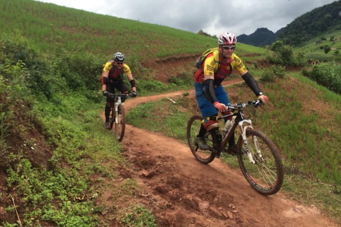Mai Chau 3 days electric mountain bike trails - What the $472 price really covers