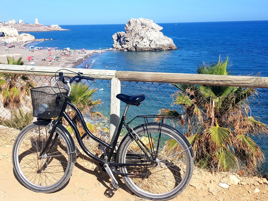 Malaga: City Bike Rental with Self-Guided Cycling Route - Why Malaga works so well by bike