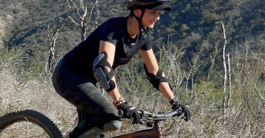 Malibu Wine Country: Electric-Assisted Mountain Bike Tour - From Zuma Ridge to the Malibu vineyards