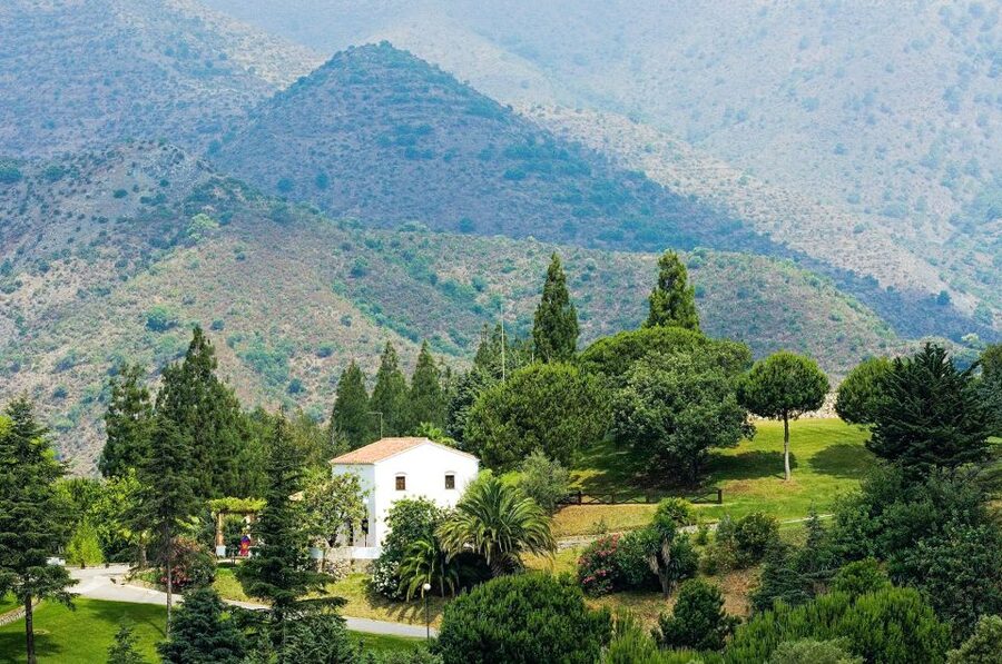 Marbella: E-Mountain Bike Explorer Tour - FAQ
