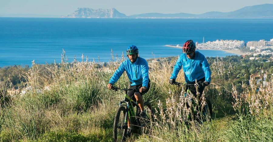 Marbella: E-Mountain Bike Explorer Tour - What the Electric Assistance Really Changes