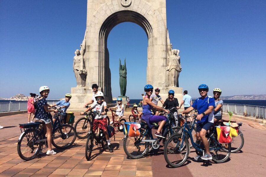 Marseille: Calanques Shore Excursion Electric Bike Day Tour - Key points to know before you book