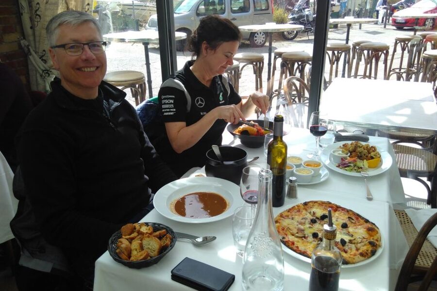 Marseille: Calanques Shore Excursion Electric Bike Day Tour - Practical packing and timing advice