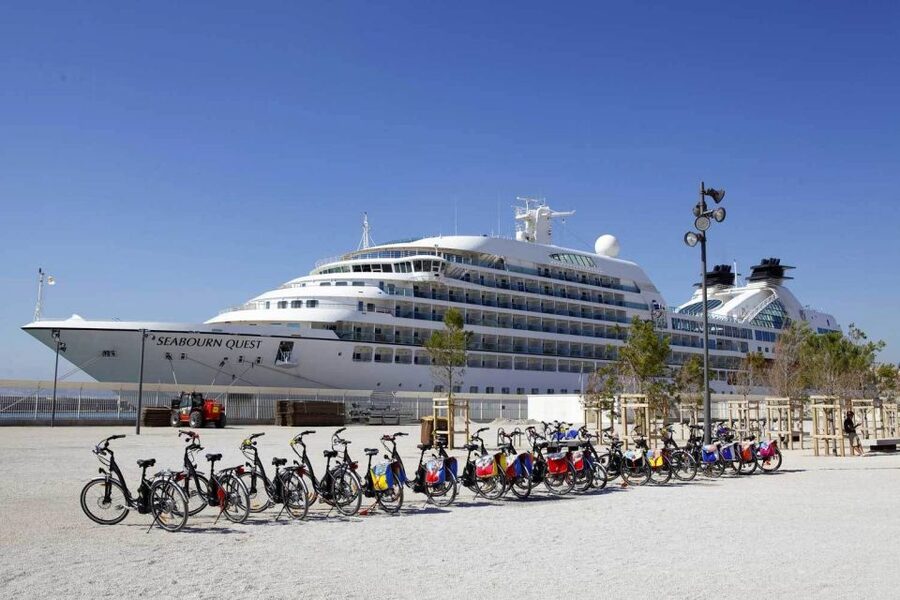 Marseille: Calanques Shore Excursion Electric Bike Day Tour - Who will enjoy this ride most