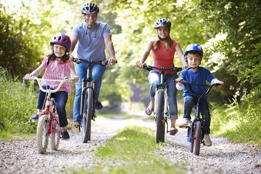Maspalomas: Rent 4 or 8 hours untill 7-Day Mountain Bike - Riding toward Ayagaures Dam