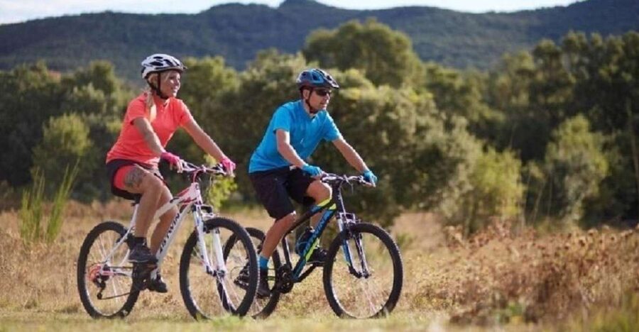 Maspalomas: Rent 4 or 8 hours untill 7-Day Mountain Bike - Following the coast to Arguineguin