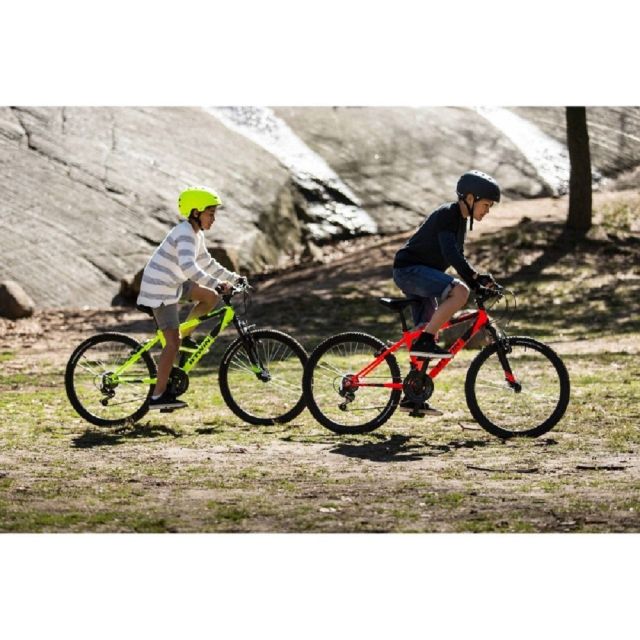 Maspalomas: Rent 4 or 8 hours untill 7-Day Mountain Bike - Pickup at the Cita Shopping Center