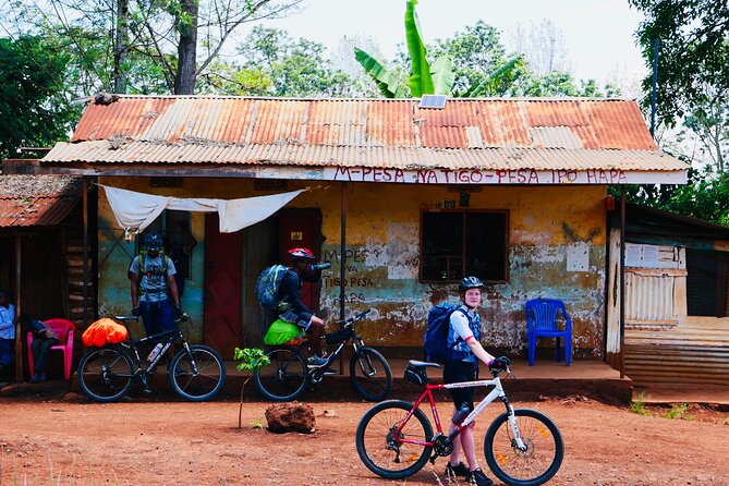 Materuni Waterfall E-Bike Day Trip - Is the Materuni e-bike day trip worth booking?