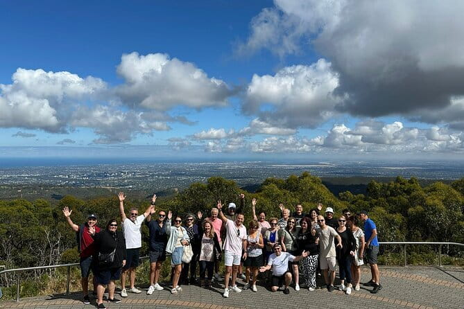 McLaren Vale Shiraz Trail Cycling Tour from Adelaide - Is the price good value?