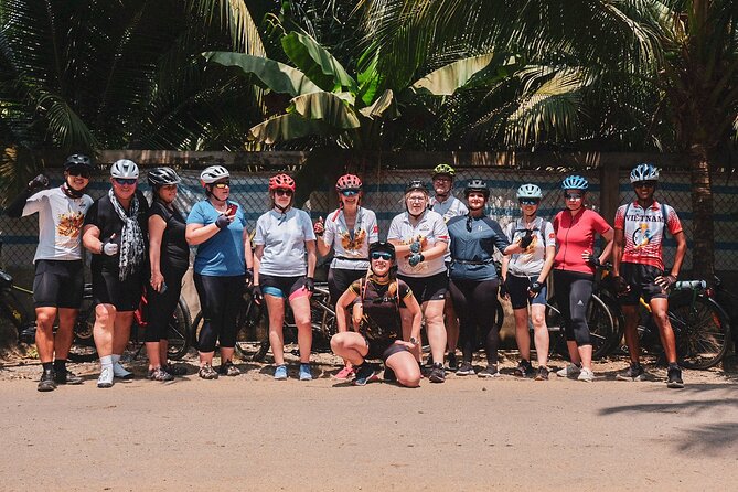 Mekong Delta 4 Days Cycling Trip-Off the Beaten Track - What $738 buys you