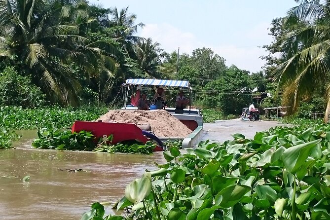 Mekong delta cycling tour 3 days - Who should book this Mekong cycling tour?