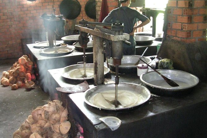 Mekong Delta Cycling Trip Including Cai Be - What the $160 price really covers